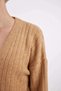 Cardigan Camel - 7