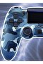Double Motor Vibration 4 Wireless Controller - 3