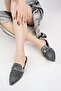Kendal Closed-Front Women's Daily Straw Slippers - 7