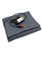 Electric Car Cushion with Thermostat 12v Compatible - 3
