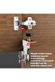 Adjustable Cap Alignment Jig Adjusted Cap Mounting Jig - 4