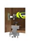 Adjustable Cap Alignment Jig Adjusted Cap Mounting Jig - 8