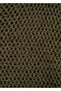 Openwork Knitted Boat Neck Sweater - 5