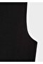 Blouse with Wide Straps - 6