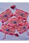 5 Pieces of Evil Eye Beaded Martenitska Luck and Wishing Bracelet (with Card Gift Package) - 4