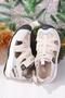24813 Crimson Comfortable Flexible Original Product Outdoor Men's Sandals - 5