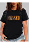 Unisex Crew Neck Oversize Cotton T-Shirt