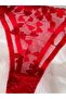 مجموعة حمالة صدر مطرزة من Underwire - 3