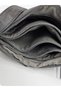 21K 1897 Barcelona Faux Wash Leather Shoulder Bag Gray - 7