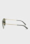 Sun Glasses Men's Glasses 0Ar6110 30022A 58 - 5