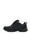 Genuine Leather Black Waterproof Men's Shoes - 22K M5550Ts m (40-45) - 2