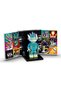Video Alien DJ Beatbox 43104 - 3