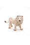 White Lion Figurine - 4
