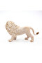 White Lion Figurine - 7