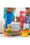 PLAY DOH WORKBENCH WITH TOOLS - 4