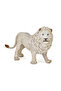 White Lion Figurine