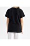 100% Cotton T-Shirt with Ayatel Kursi Printed Without Visible from Outside for Children's Inside - 3