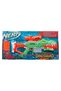 NERF BLASTER DINOSQUAD REX RAMPAGE