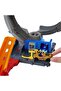 Hot Wheels City Enemy Track Bat Loop - 6