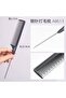 Metal Krape Comb and Separation Comb Set of 2