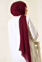 Bamboo Shawl (Hijab, Cotton, Light, Comfortable, Stylish, Quality, Affordable, Hijab, Shawl, Original, Lux) - 2