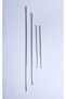 4 Pieces of Quilt Needle in a Sack Needle Large Medium Small Size - 2