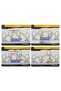 Tech Deck Pachet Cu Obstacol Fingerboard Lucas - 5