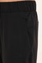 Women's Sweatpants Black 101744871   Wl Keira 22Gfp925 4Pr - 4