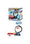 Hot Wheels City Enemy Track Bat Loop - 7