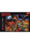 Пъзел 1000 Dungeons Dragons - 3