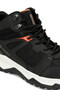 Men's Outdoor Shoes Black A101745348 4w Edgar Pu Hi 4pr - 7