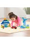 Mega Bloks Construction Set 92 Pieces - 3