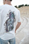 Oversize T-Shirt Antigone - 5