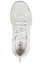 101 24038 Hader Unisex Sports Shoes WHITE - 4