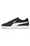 392336 -01 Smash 3.0 Buck Unisex Sneakers Black-White