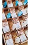 Boxed Coffee (Chocolate and Keychain Gift) 10 Pieces Birthday Baby Shower Gift - 2