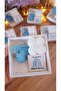 Boxed Chocolate (with Candle and Key Chain Gift) 10 Pieces Baby Birthday Baby Shower Gift - 5