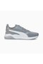 Anzarun Fs Renew Gray White Men's Sports Shoes 387649-04 - 4
