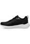 Men's Black and White Sneakers - Steam Pu, 4Pr 101813524 - 4