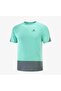 Lc1721600 Cross Run Men's T-Shirt Green - 2