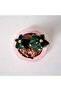 3D 7cm Cactus Silicone Mold in Round Flower Pot K-1411, Stone Powder Candle Plaster Mold - 6