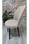 Retro Pitikare Chair Cover Cover Kitchen Chair Cover Dining Chair Cover - 3