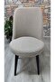 Retro Brick Pattern Chair Cover Slipcover Kitchen Chair Cover Dining Chair Cover