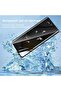 Realme 11 Pro Ghost Screen Protector رقيق جيلاتيني - هدية جيلاتينية لحماية الكاميرا - 3