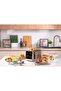 Toasti Digital Toaster - 2-Slice with Intuitive Touch-screen Display, 6 Shade Settings, Silver, 850W - 3