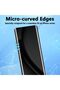 Realme GT 6 5G / GT 6T 5G Ghost Screen Protector جيلاتين رفيع - هدية جيلاتينية لحماية الكاميرا - 6