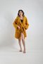 Women's Wellsoft Premium Hooded Bathrobe & Robe | Hooded | Unisex | Ultra - Soft - 6
