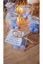 Bear Candle Baby Gift 10 Pieces Baby Shower Birthday Mevlüt