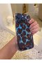iPhone 15 Pro Compatible Phone Case (Leopard Pattern)