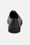 Cavalry Men's Black Casual Shoes - 4